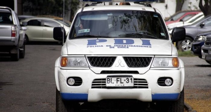 Animador de discoteca muere baleado en Lo Prado: Celebraba su titulación