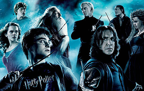 Autora de 'Harry Potter' se disculpa con fanáticos por matar a uno de sus personajes