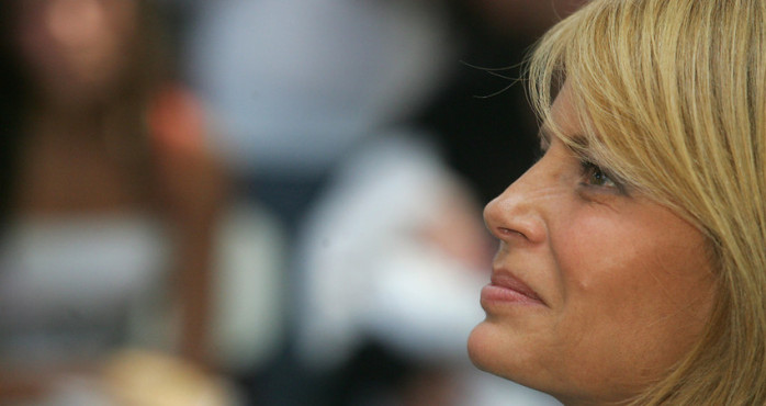 Cecilia Bolocco y su biografía no autorizada que revela un turbio secreto