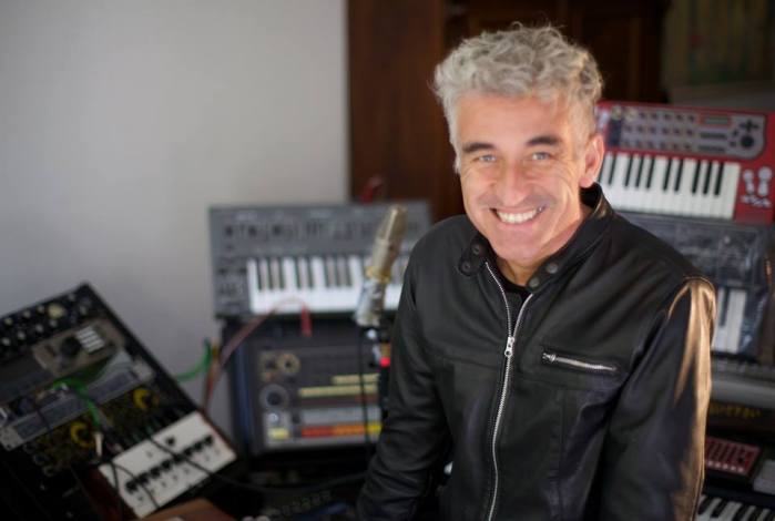 Jorge González es dado de alta: Seguirá su recuperación en Santiago