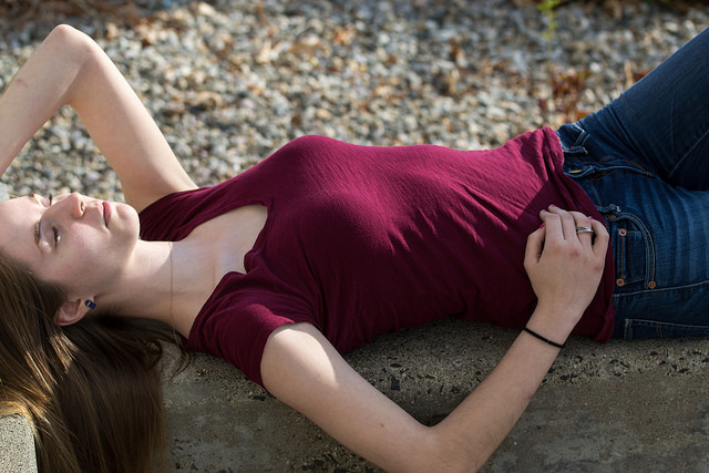 ¿No te gusta nada de ti? 4 consejos para mejorar tu autoestima