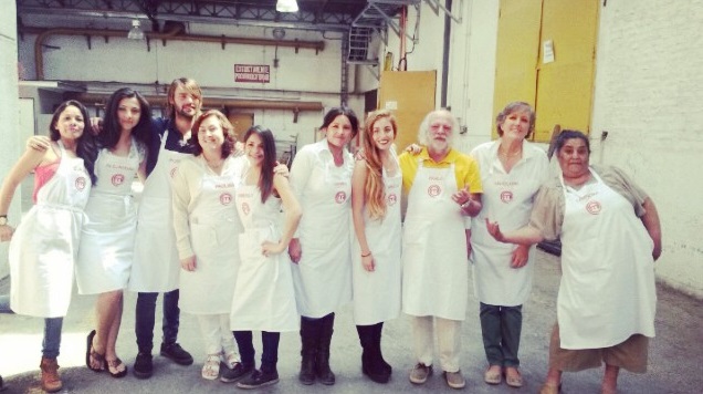 La razón por la que ex concursante de MasterChef lleva hospitalizada 6 días