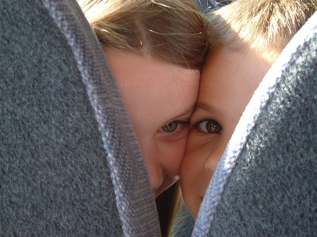 Sename toma acciones legales por niñas de 6 y 9 años víctimas de abusos en Los Ríos