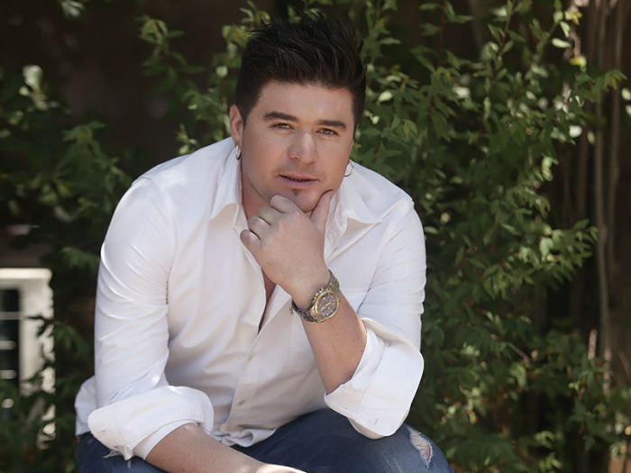 Junior Playboy estrena nueva faceta 