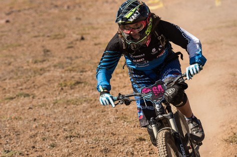 Joven chilena se convierte en la primera deportista en reconocer ser gay abiertamente