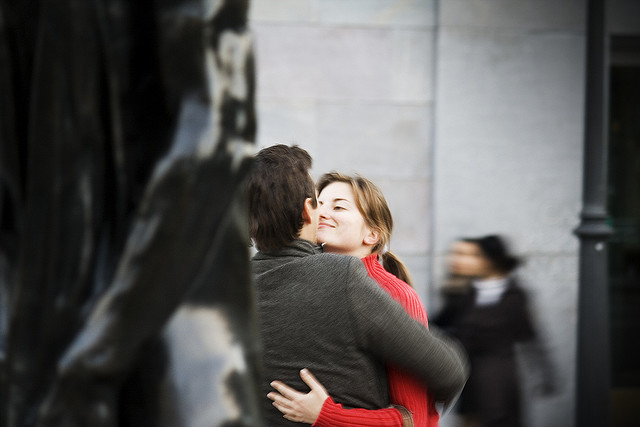 ¿Qué tan bien conoces a tu pareja? Responde este simple test y lo sabrás