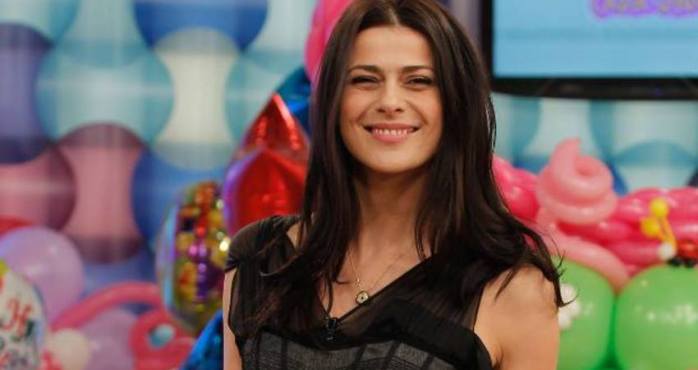 Tonka se lució mostrando su talento oculto en 'Bienvenidos'