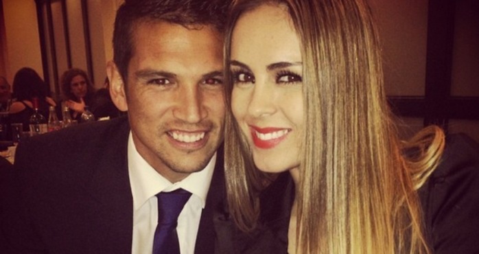 Maura Rivera responde a críticas por viajar a Miami con su pequeña hija