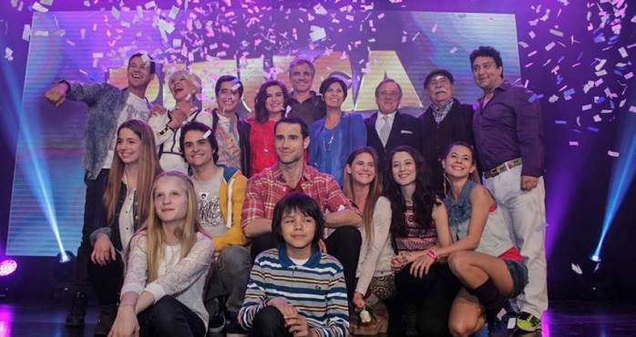 El recordado artista que musicalizó a fugaz pareja de 