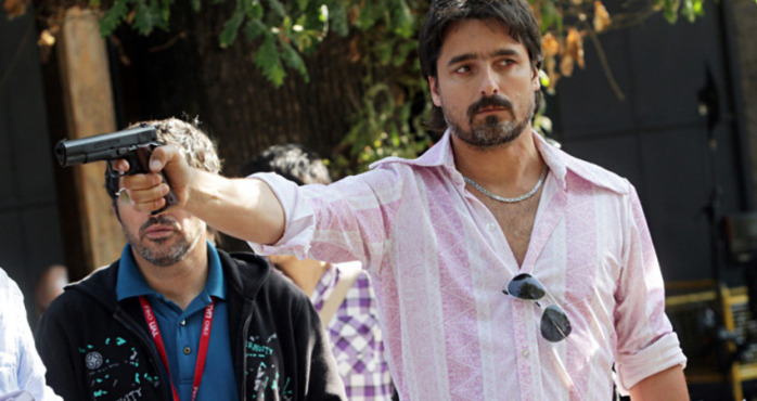 Jorge Zabaleta se anima a hablar sobre el fracaso de “Dueños del Paraíso