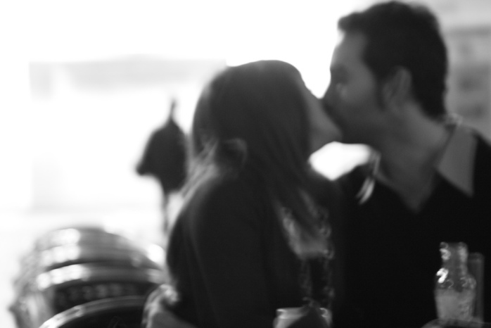 El romántico récord que obtuvo Chile a nivel mundial