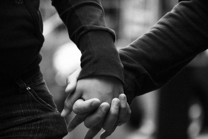 La nueva relación que involucraría a actor de TVN y a modelo