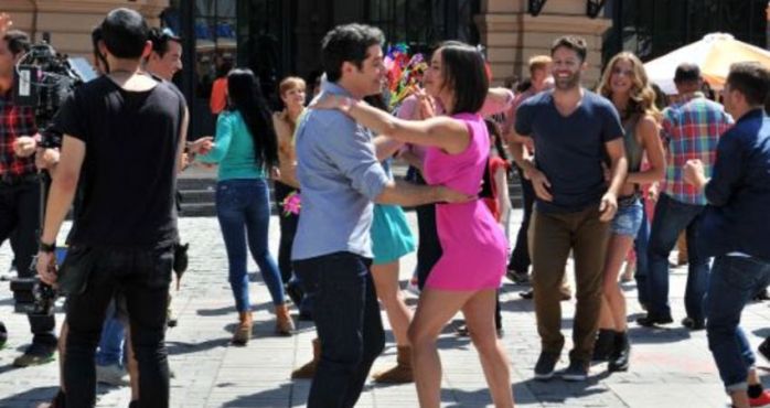 La novela de Canal 13 que se convirtió en la menos vista de su historia