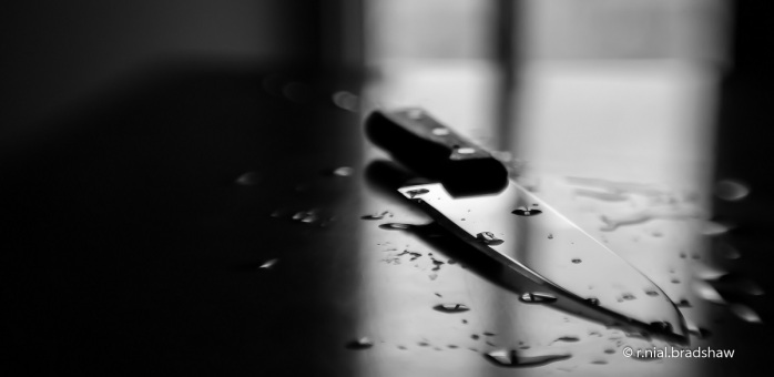 Joven con síndrome de Down fue apuñalado 12 veces en plaza de Arica: Intentaron robarle