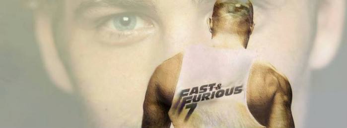 Casi idénticos: Hermanos de Paul Walker son vitales para terminar película