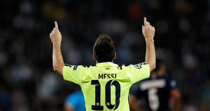 Solidario: Leo Messi sorprendió con millonaria donación a niños de Unicef