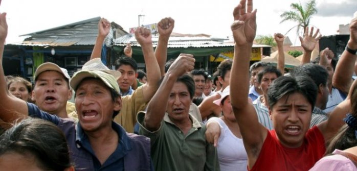 Bolivianos fanáticos de Los Simpson logran que canal de TV retransmita la serie