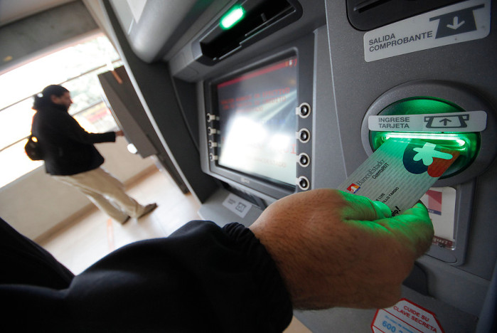 ¿Cómo comprar por internet al extranjero con Cuenta RUT en MultiCaja? Aprende aquí