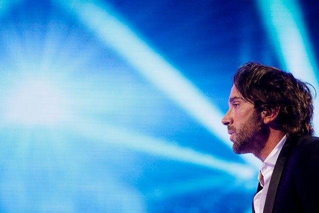 Ex chico reality fue detenido tras protagonizar disturbios en Reñaca