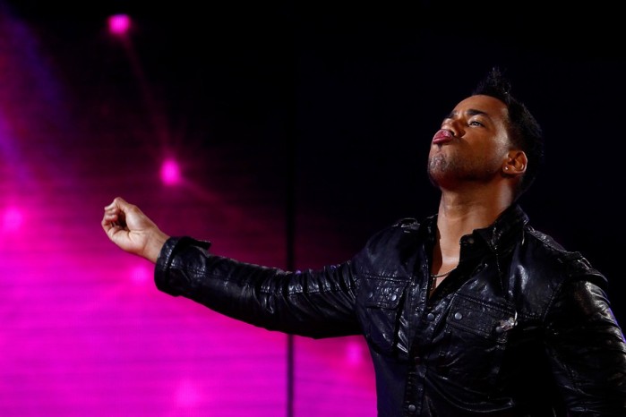 Las exigencias que hizo Romeo Santos para el Festival de Viña