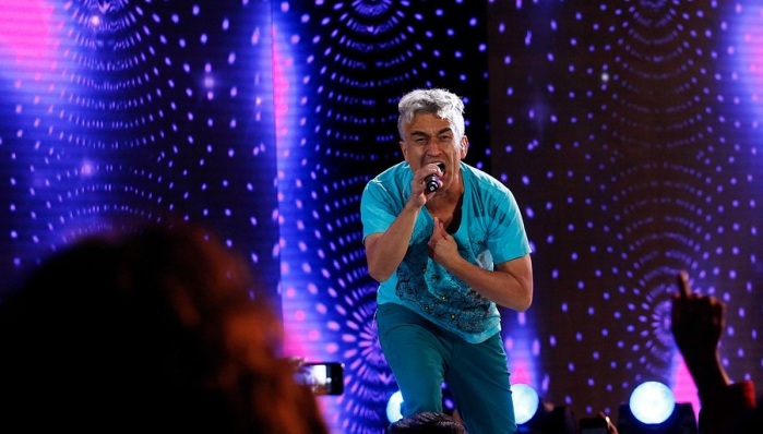 Revelan el difícil cuadro que mandó a la clínica a famoso cantante nacional