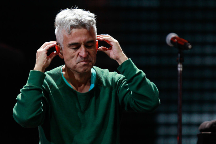 Dan a conocer comunicado oficial sobre estado de salud de Jorge González