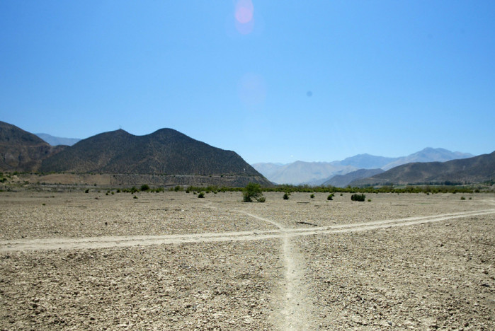 Investigadores encuentran el lugar más seco del mundo: está en nuestro país