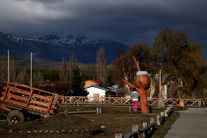 Niño de 12 años muere tras ser atropellado por carreta en Lonquimay