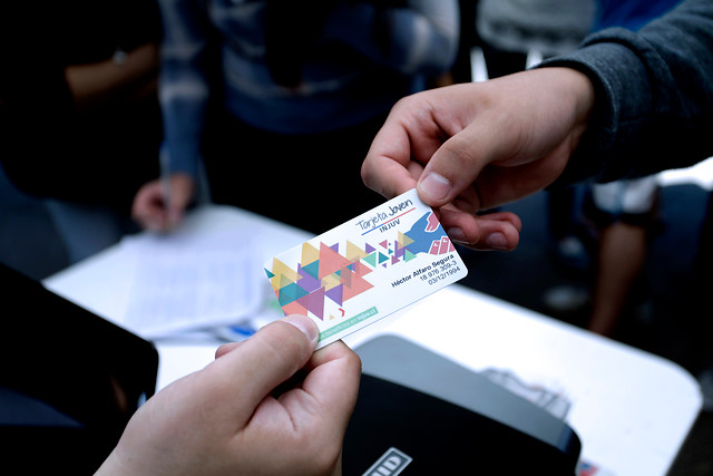 Maribel Fornerod | Agencia UNO