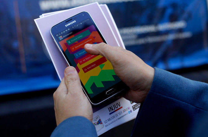 Injuv regala 52 mil entradas al cine: Puedes descargarla a tu celular aquí