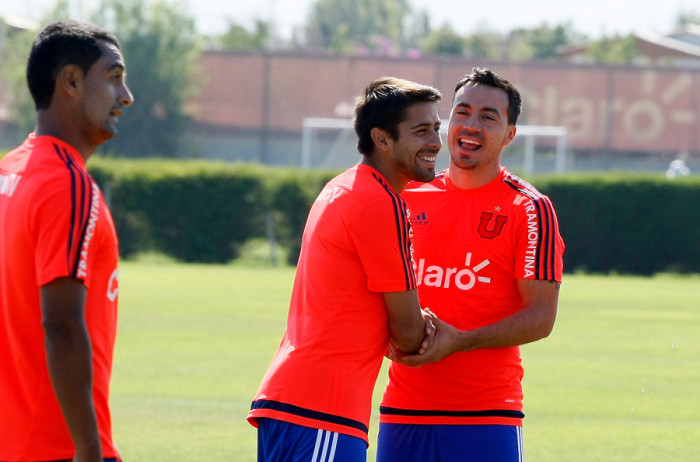 ¡Nuevo problema para Universidad de Chile!: Jugador abandona el club