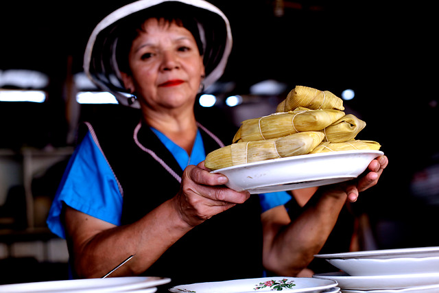 Maribel Fornero | AgenciaUno