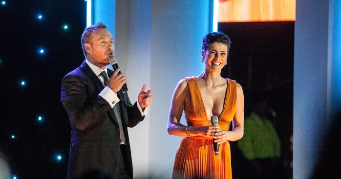 Festival de Antofagasta: Así perreó Tonka los mejores éxitos de Wisin