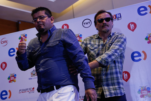 La particular forma en la que El Flaco de Dinamita Show comenzó conferencia