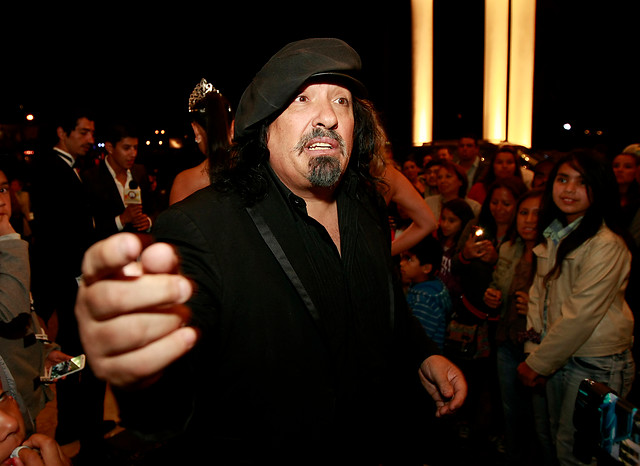 El enfrentamiento entre Passalacqua y 