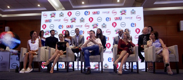 Las duras críticas de dos miembros del jurado hacia el Festival de Viña