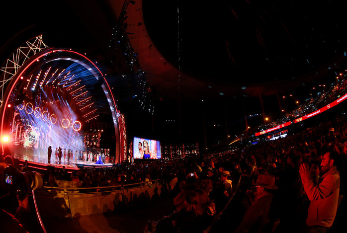 Estos son los artistas que buscan sacudir al 