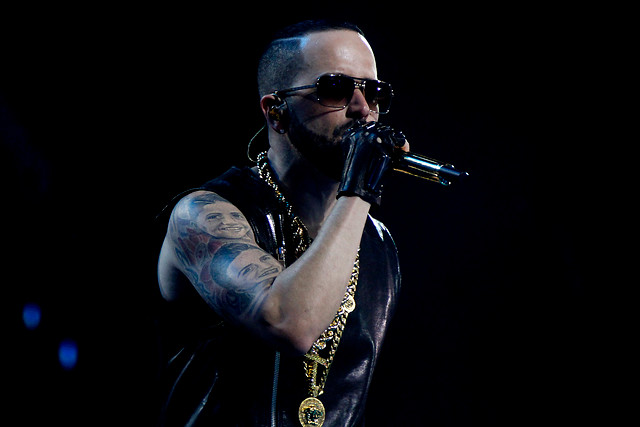 Tras triunfal noche: Yandel sorprendió a sus fans con emotivo mensaje en Instagram