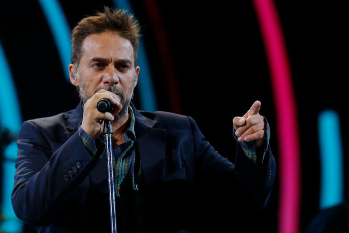 Dos gotas de agua: Tuiteros comparan a Vicentico con famoso actor de TVN