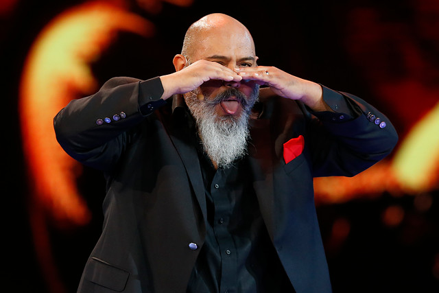 Francisco Longa | Agencia UNO