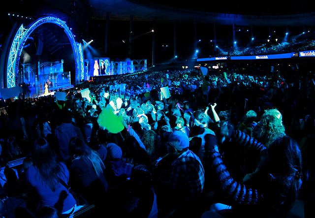 Estos son los artistas que prenderán la última noche del Festival de Viña