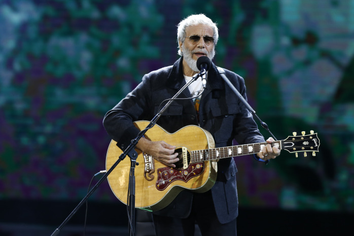 La razón por la que Cat Stevens pidió cambiarse de hotel
