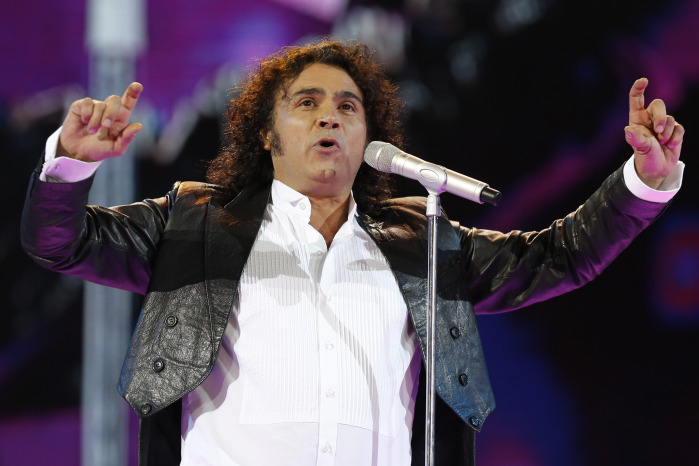 El trolleo de los tuiteros a la rutina de Arturo Ruiz-Tagle