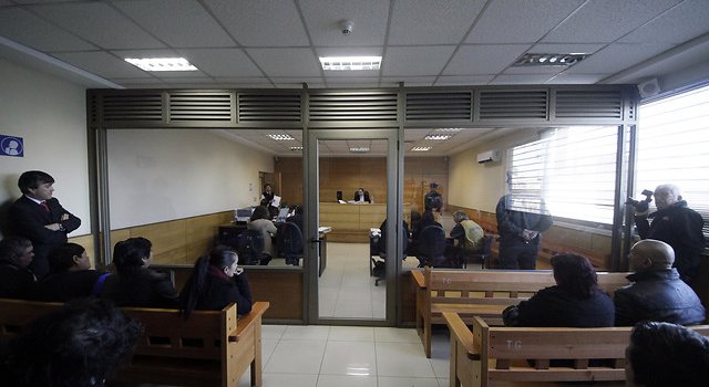 Hombre es declarado culpable de abuso sexual contra mujer de 73 años en La Araucanía