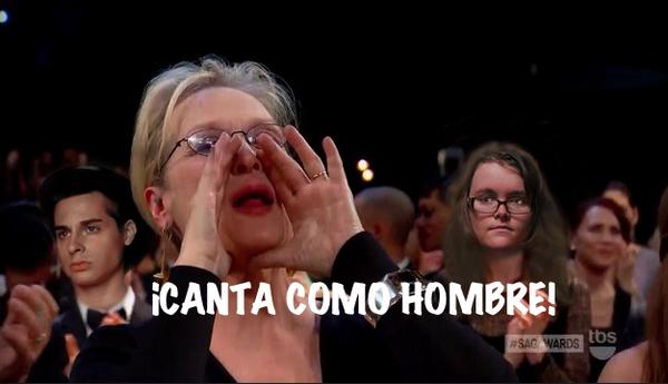 Los mejores memes que dejó la presentación de Romeo Santos en Viña 2015