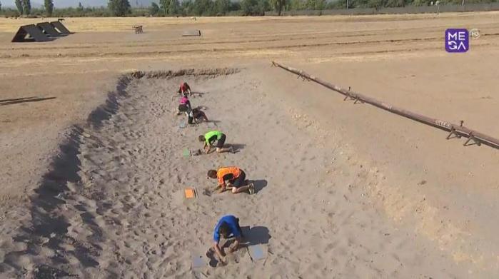 Participante que perdió competencia volverá a 