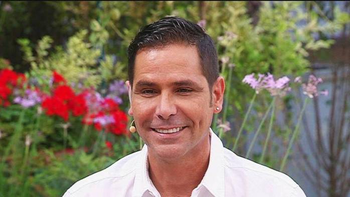 Sin filtro: Juan Falcón revela la teleserie que jamás habría hecho en CHV