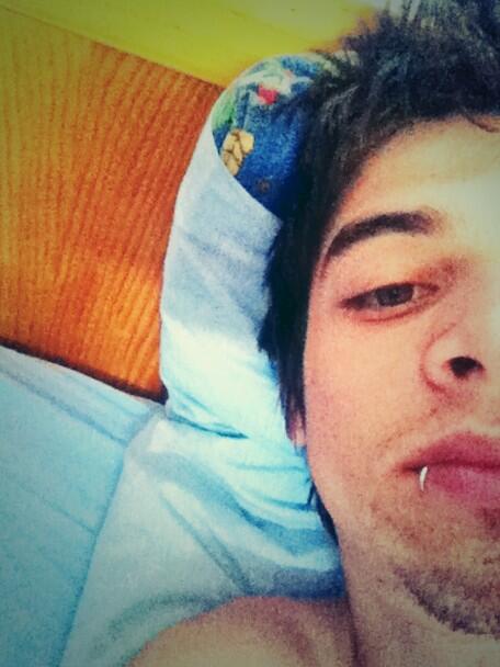 Francisco Moore | Instagram