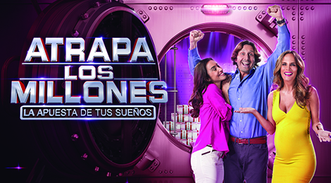 Los dos estelares con los que Diana Bolocco volverá a las pantallas del 13