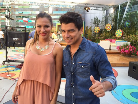 Gianella Marengo | Instagram